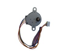 02 46 008 Beko 5210480000 A/C Swing Motor 